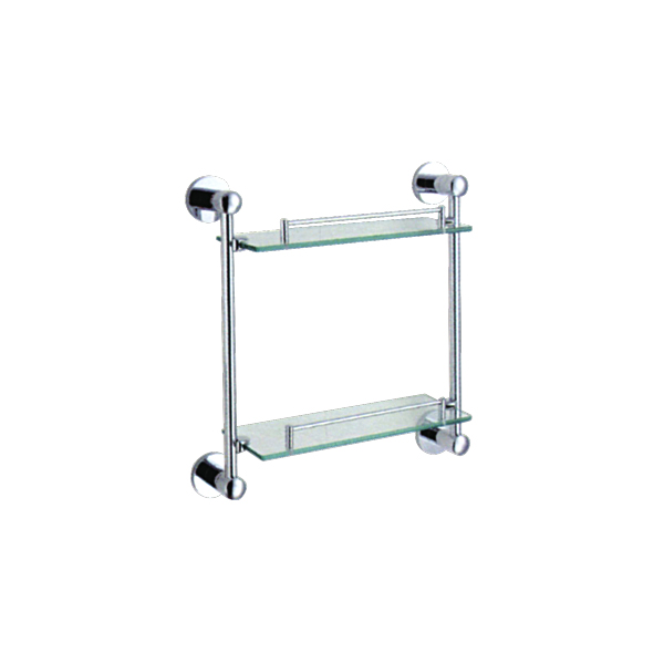 Double Glass Shelf（DK-CH202）