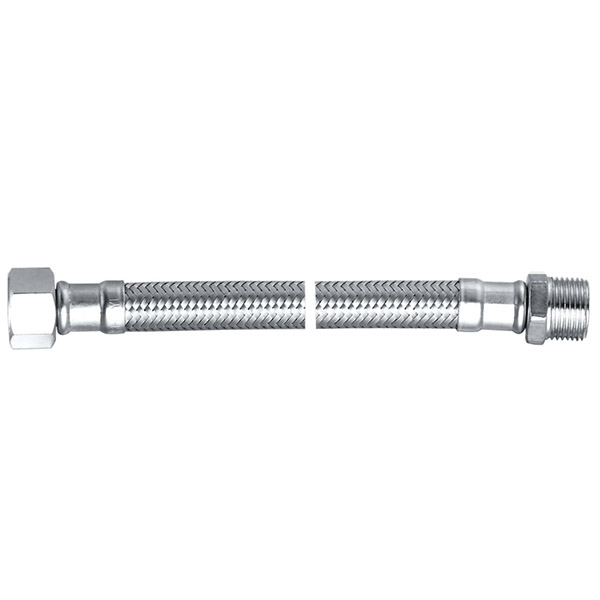 lnside and outside the wire powerful anti-explosivestainless steel braided tubes（DK-272）