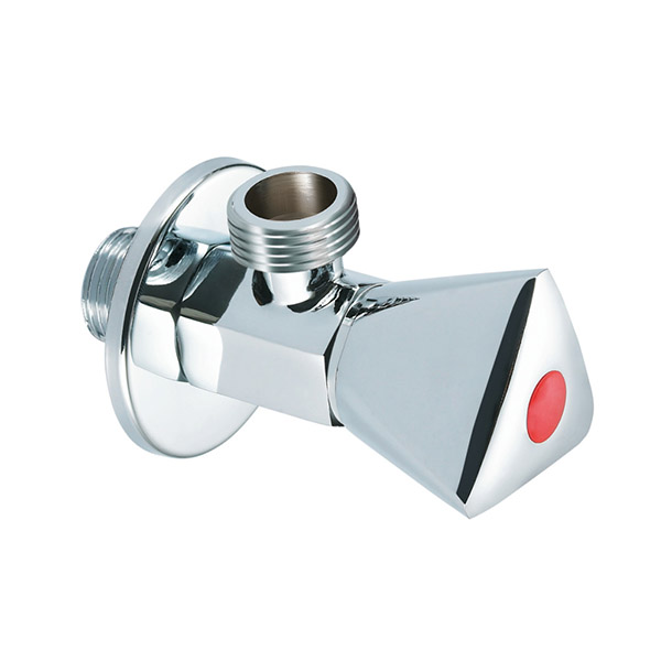 Large triangle male triangle valve（DK-306）