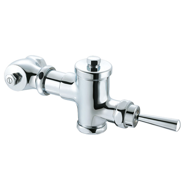 Flushing valve(hand plate)（DK-6201）