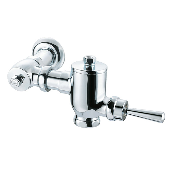 Flushing valve(hand plate)（DK-6209）